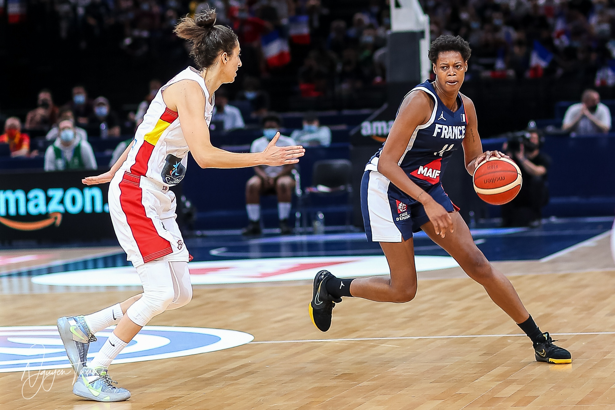 2021   France vs Espagne 1834